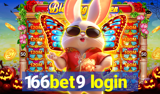 166bet9 login